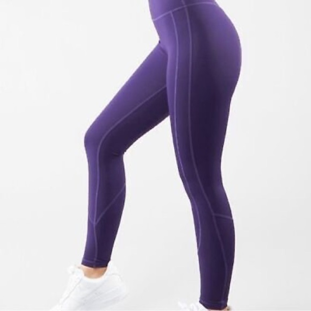 BuffBunny Spin Legging